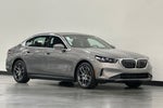 2027 BMW i5 eDrive40