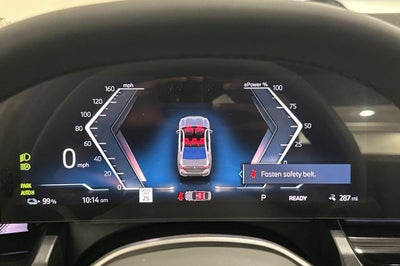 2027 BMW i5 eDrive40