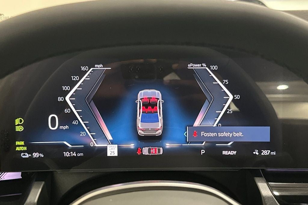 2027 BMW i5 eDrive40