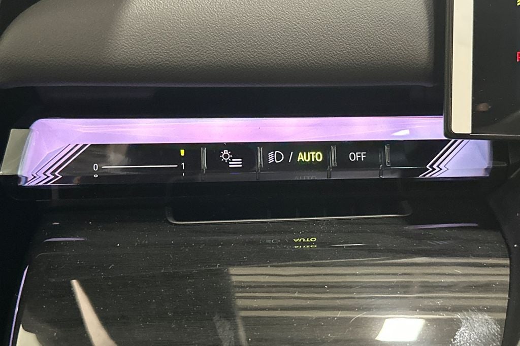 2027 BMW i5 eDrive40