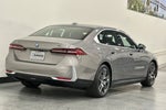 2027 BMW i5 eDrive40