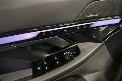 2027 BMW i5 eDrive40