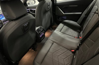2027 BMW i5 eDrive40