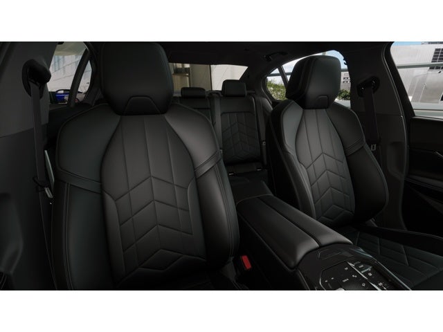 2027 BMW i5 eDrive40