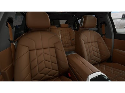 2027 BMW i7 50 xDrive