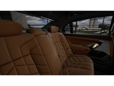 2027 BMW i7 50 xDrive