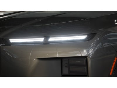 2027 BMW i7 50 xDrive