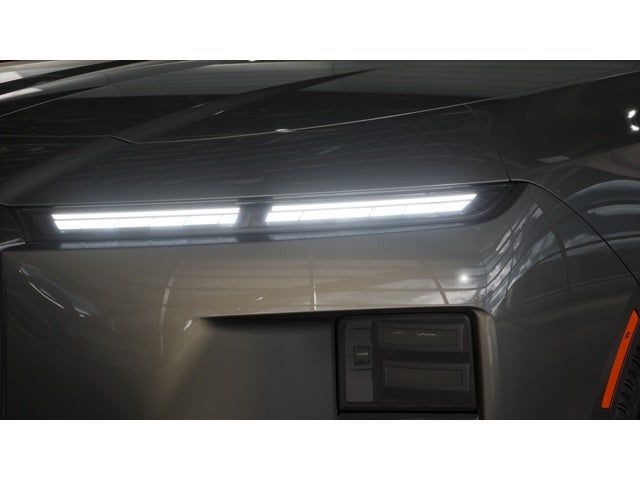 2027 BMW i7 50 xDrive