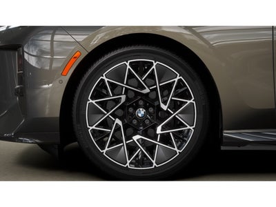 2027 BMW i7 50 xDrive