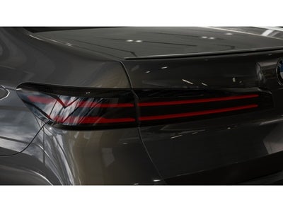 2027 BMW i7 50 xDrive