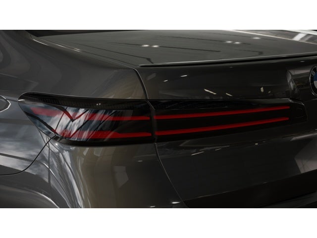2027 BMW i7 50 xDrive