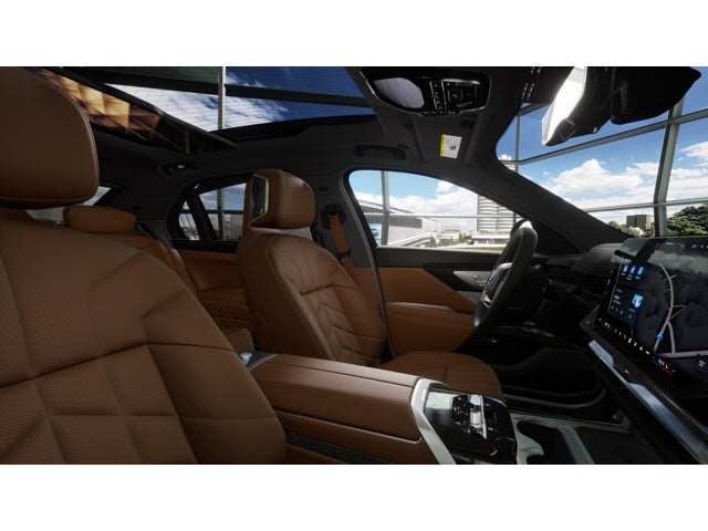 2027 BMW i7 50 xDrive