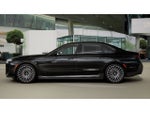 2027 BMW i7 Base