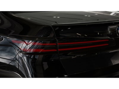 2027 BMW i7 Base