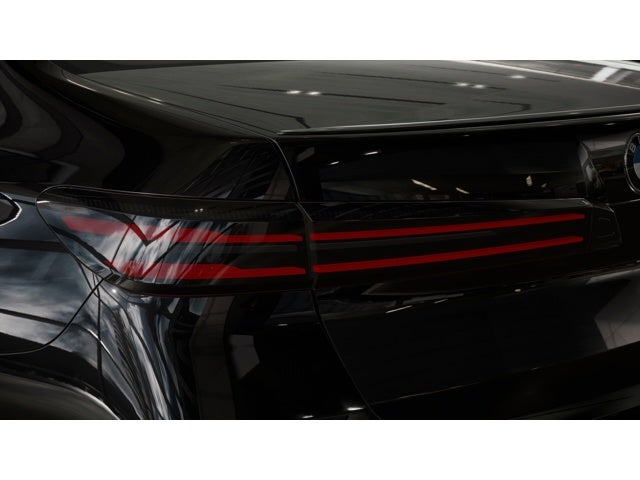 2027 BMW i7 Base