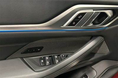 2023 BMW i4 eDrive40