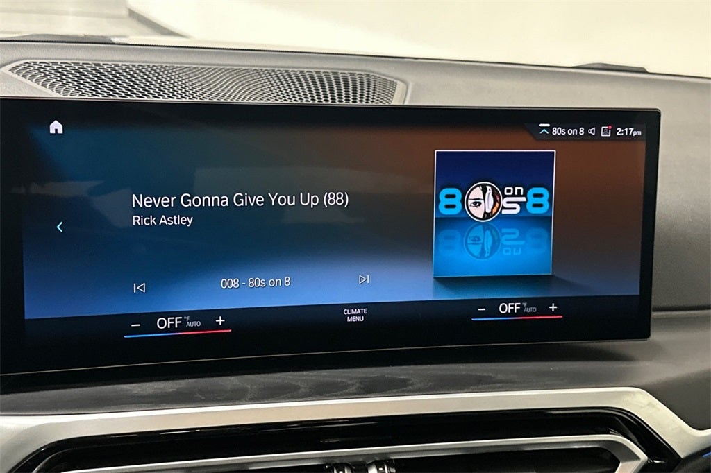 2023 BMW i4 eDrive40