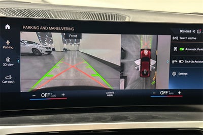 2023 BMW i4 eDrive40