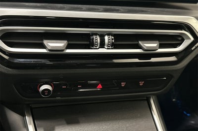 2023 BMW i4 eDrive40