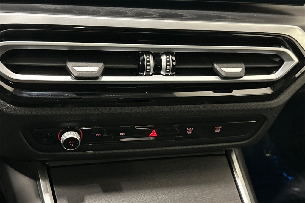 2023 BMW i4 eDrive40