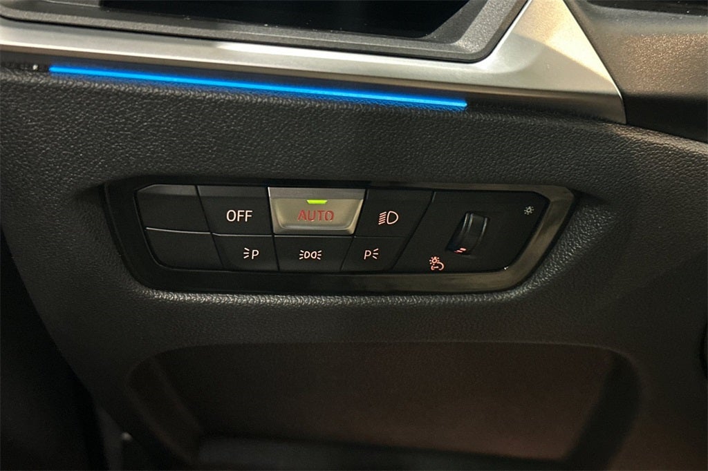 2023 BMW i4 eDrive40