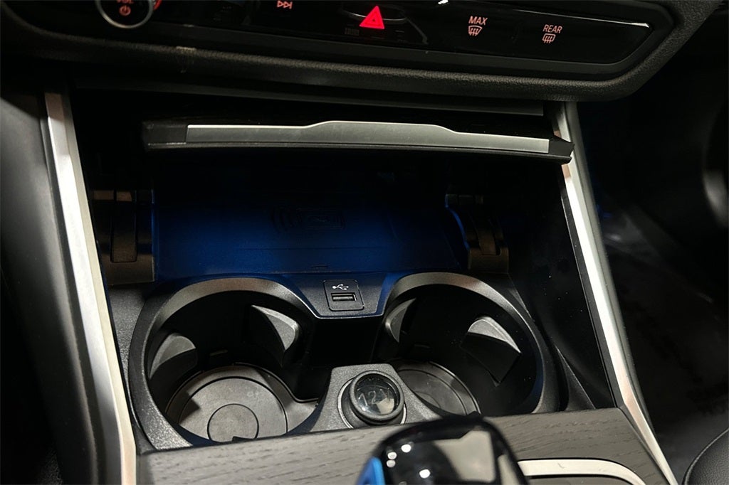 2023 BMW i4 eDrive40