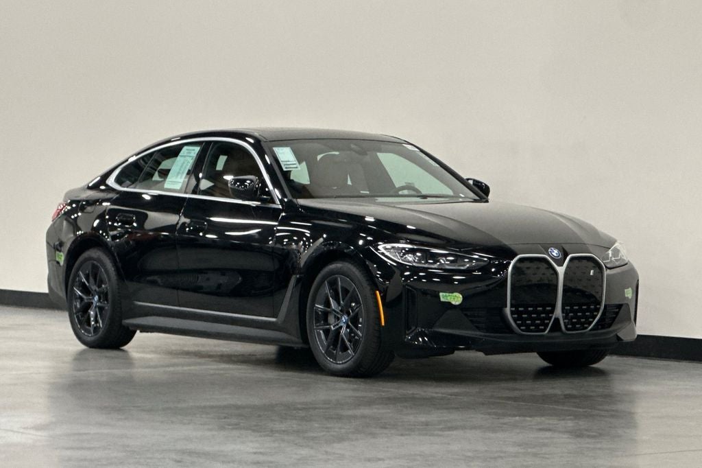 Certified 2023 BMW i4 40 with VIN WBY73AW00PFR01331 for sale in Berkeley, CA