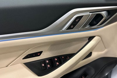 2024 BMW i4 eDrive40