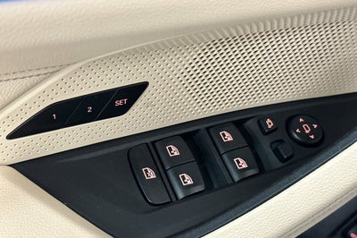 2024 BMW i4 eDrive40