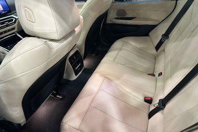 2024 BMW i4 eDrive40