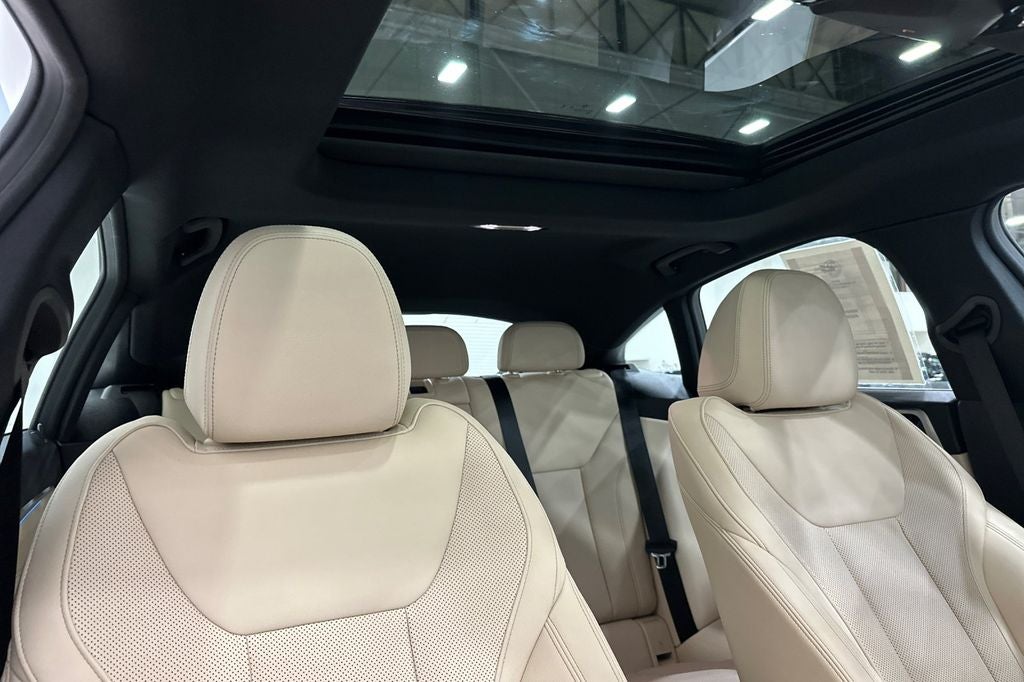 2024 BMW i4 eDrive40