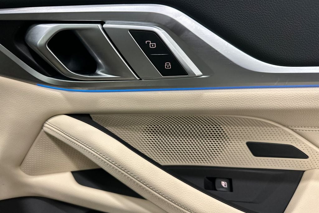 2024 BMW i4 eDrive40