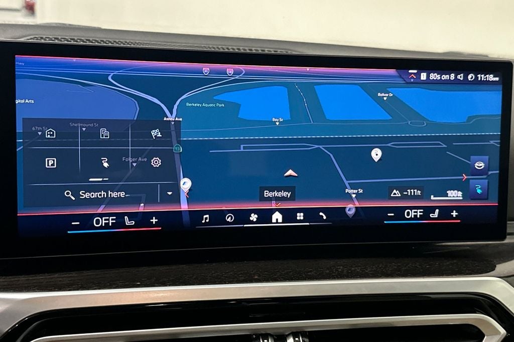 2024 BMW i4 eDrive40