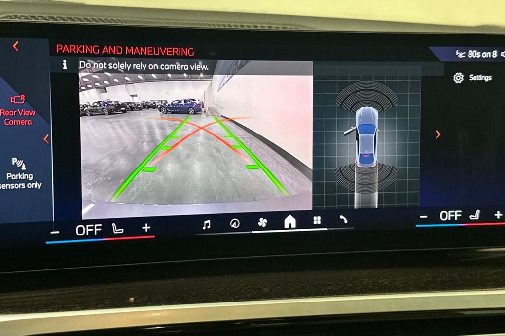2024 BMW i4 eDrive40