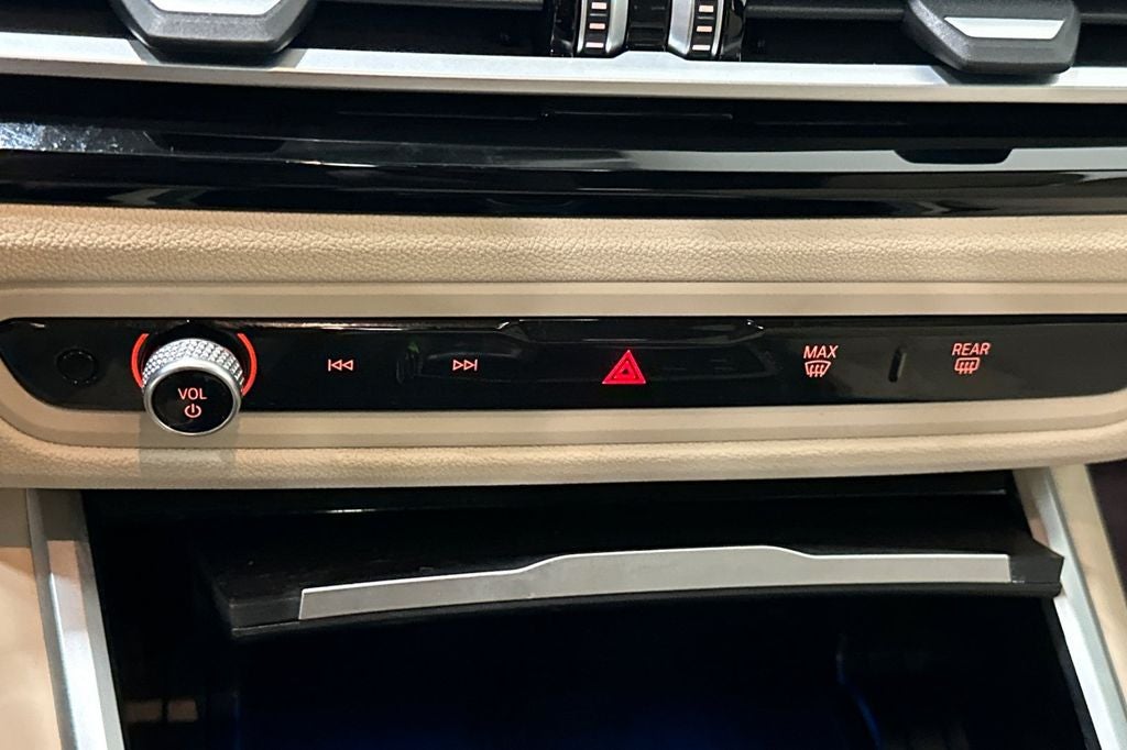 2024 BMW i4 eDrive40