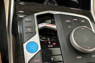 2024 BMW i4 eDrive40