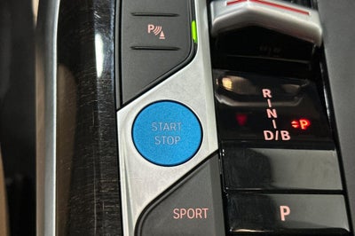 2024 BMW i4 eDrive40