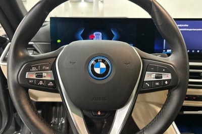 2024 BMW i4 eDrive40