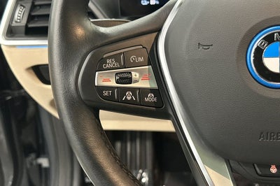 2024 BMW i4 eDrive40