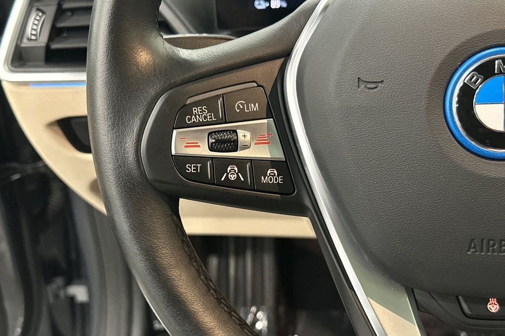 2024 BMW i4 eDrive40