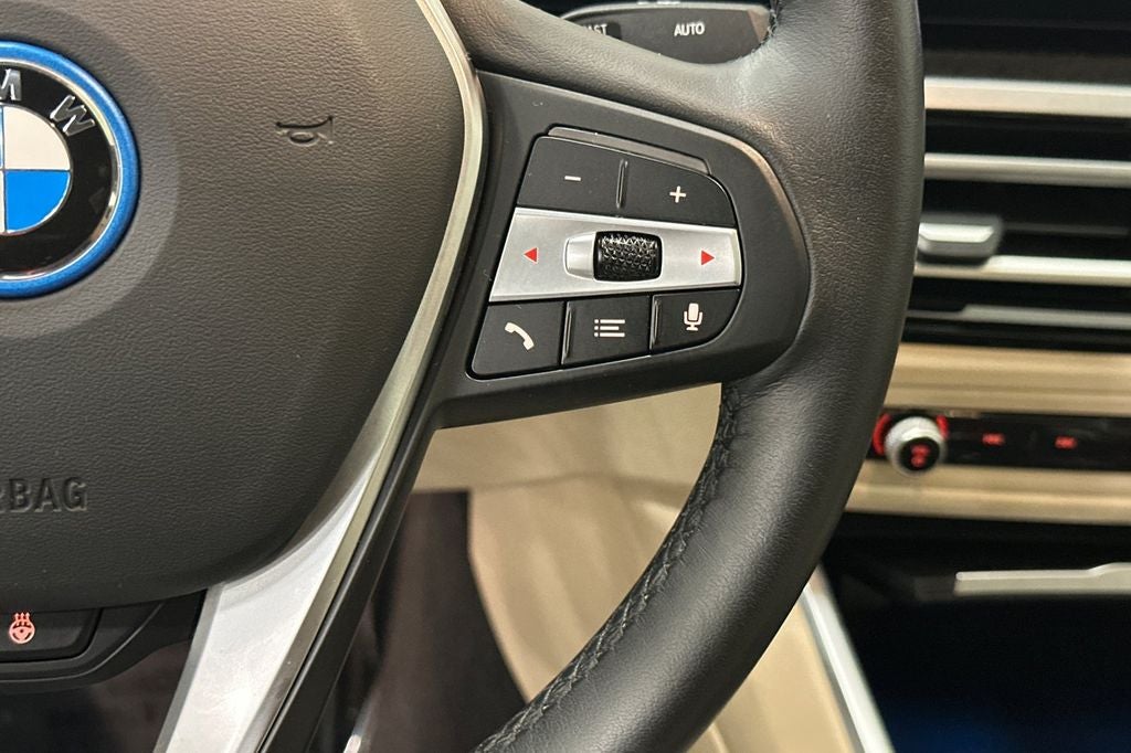 2024 BMW i4 eDrive40