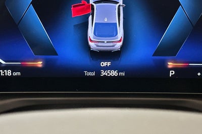 2024 BMW i4 eDrive40