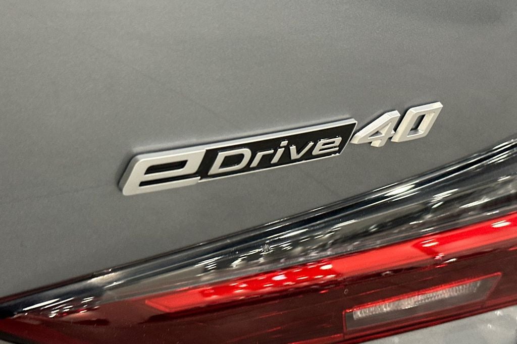 2024 BMW i4 eDrive40