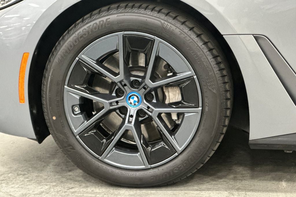 2024 BMW i4 eDrive40
