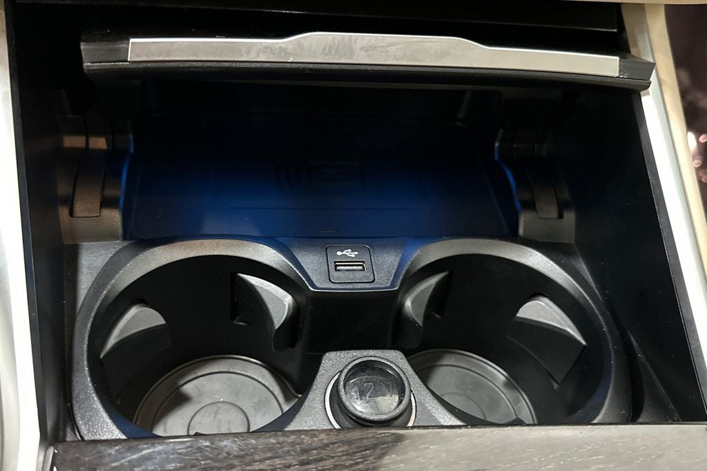2024 BMW i4 eDrive40