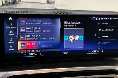2023 BMW i4 eDrive40