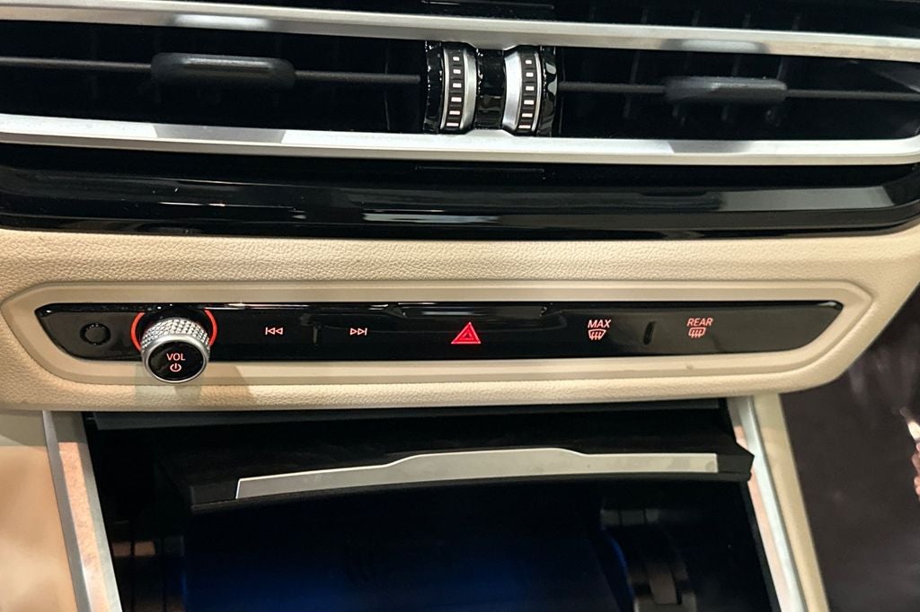 2023 BMW i4 eDrive40