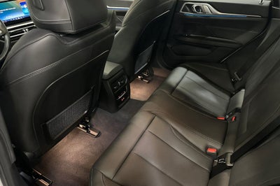 2024 BMW i4 eDrive40