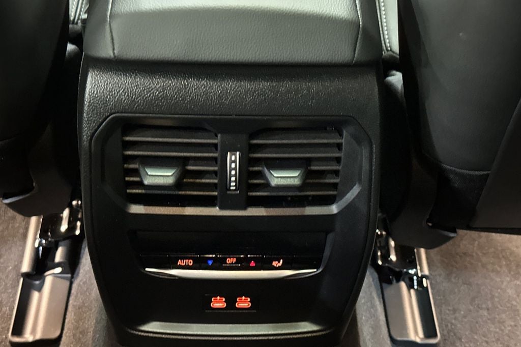 2024 BMW i4 eDrive40