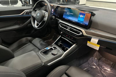 2024 BMW i4 eDrive40